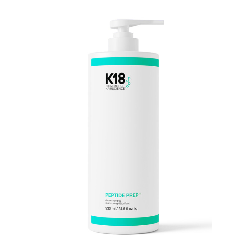 K18 DETOX SHAMPOO  LITER