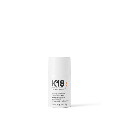 K18 LEAVE IN MASK  .5OZ