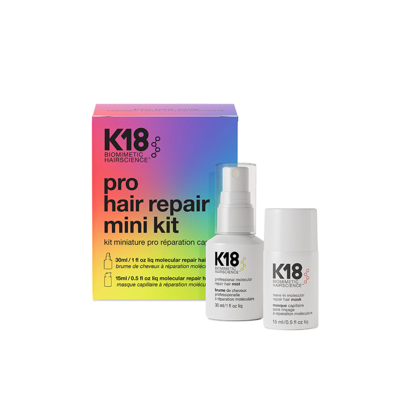 K18 PRO REPAIR MINI KIT