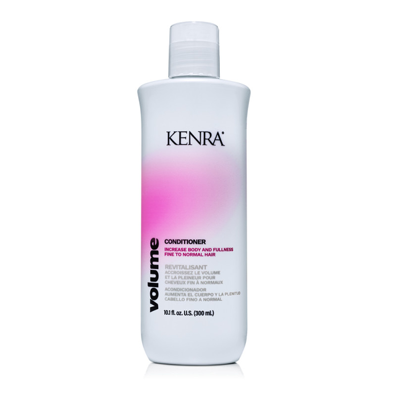 KENRA VOLUME CONDITIONER 10OZ