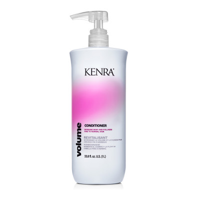 KENRA VOLUME CONDITIONER 33OZ