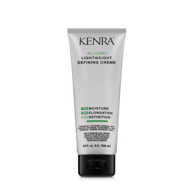 KENRA ALL CURL DEFINING CREME 3.6OZ