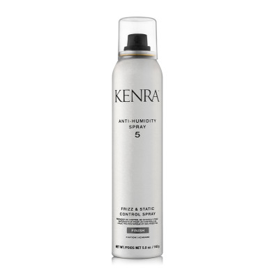 KENRA ANTI-HUMIDITY SPRAY 5OZ