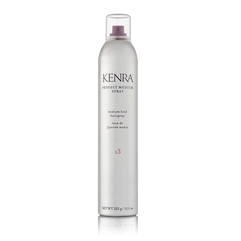 KENRA PERFECT MEDIUM SPRAY  10OZ