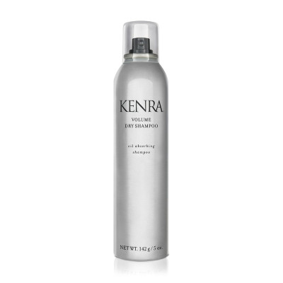 KENRA VOLUME DRY SHAMPOO  5OZ