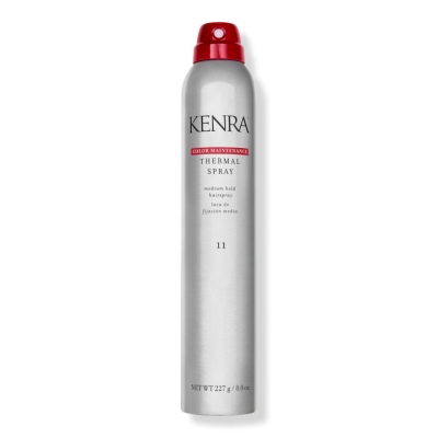 KENRA COLOR MAINTENANCE THERMAL SPRAY  8OZ