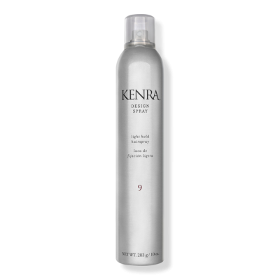 KENRA DESIGN SPRAY 10OZ