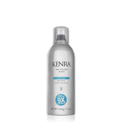 KENRA DRY VOLUMIZING BURST  7.5OZ