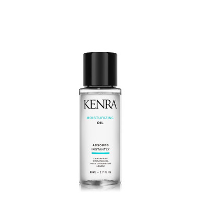 KENRA MOISTURIZING OIL  80ML