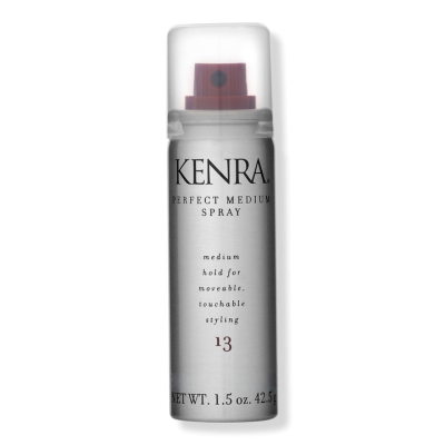 KENRA PERFECT MEDIUM HAIRSPRAY