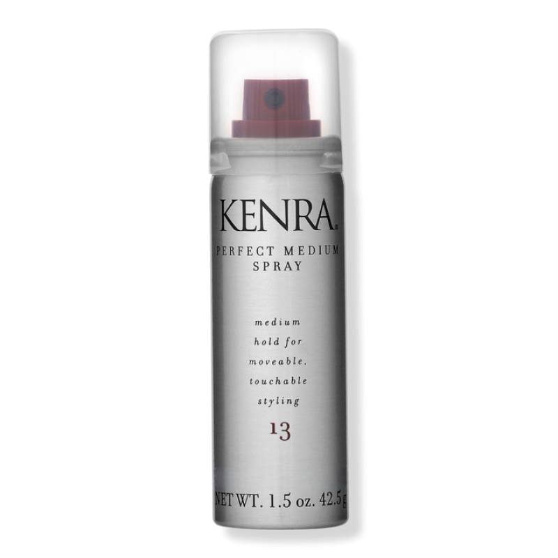 KENRA PERFECT MEDIUM SPRAY 1.5OZ