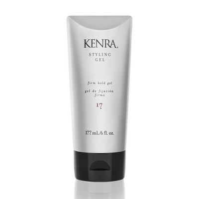 KENRA STYLING GEL 6OZ