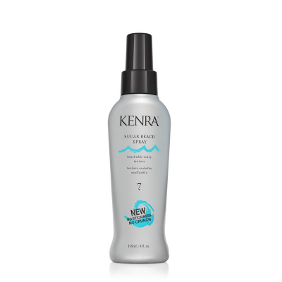 KENRA SUGAR BEACH SPRAY  4OZ