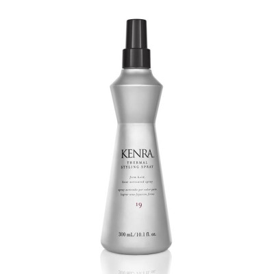 KENRA THERMAL STYLING SPRAY  10.1OZ