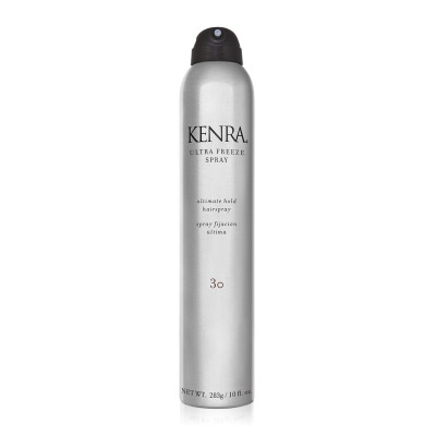 KENRA ULTRA FREEZE SPRAY 10OZ 10OZ