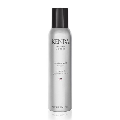 KENRA VOLUME MOUSSE 