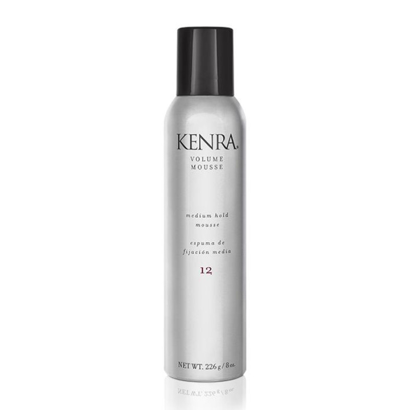 KENRA VOLUME MOUSSE 