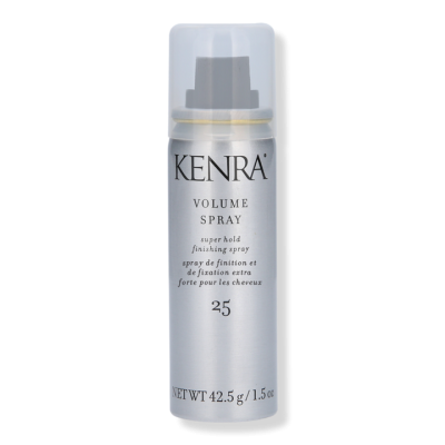 KENRA VOLUME HAIRSPRAY #25