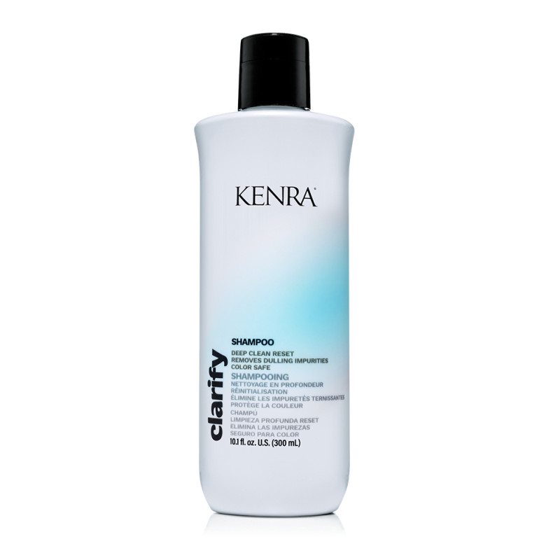 KENRA CLARIFY SHAMPOO 10OZ