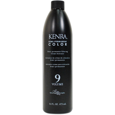 KENRA DEMI-PERMANENT COLOR ACTIVATOR