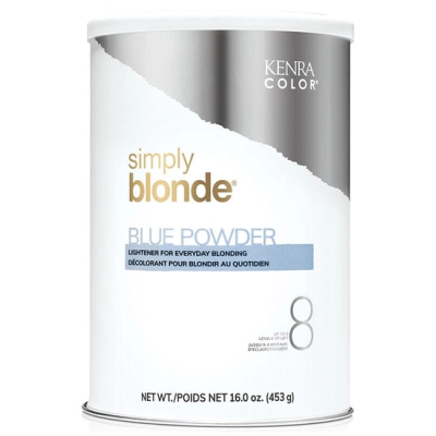 KENRA SIMPLY BLONDE LIGHTENER