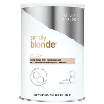 KENRA SIMPLY BLONDE LIGHTENER