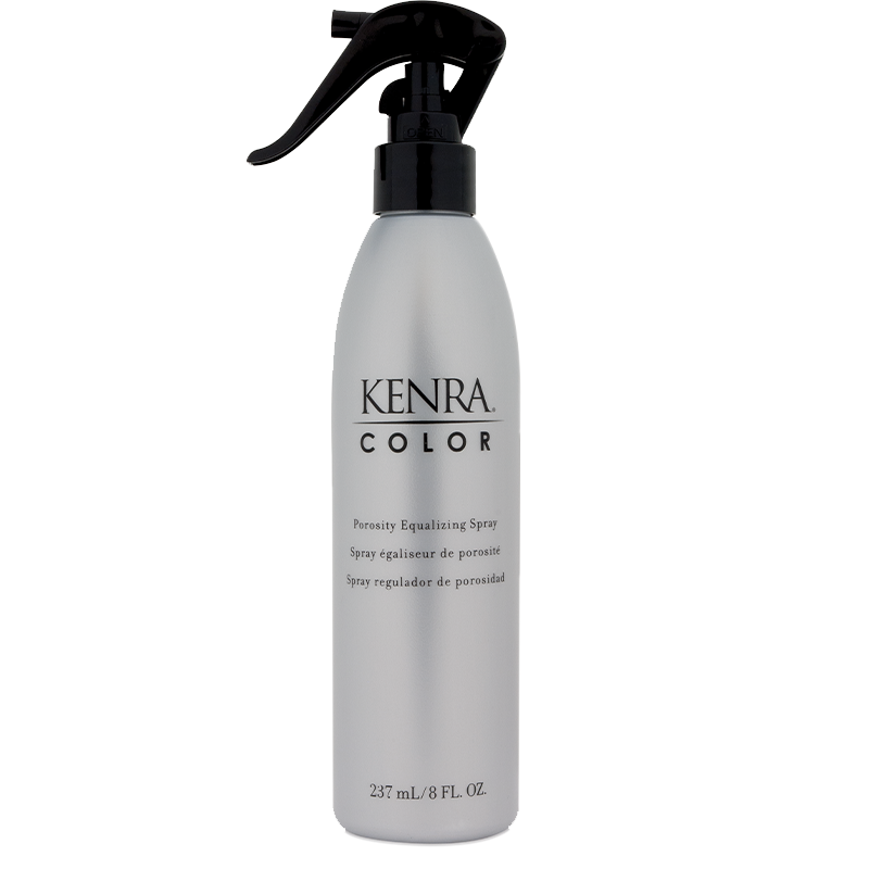 KENRA POROSITY EQUALIZING SPRAY 8OZ