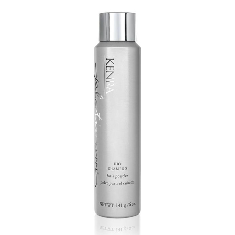 KENRA PLATINUM DRY SHAMPOO  5OZ