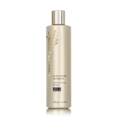 KENRA PLATINUM LUXE SHINE SHAMPOO 8.5OZ