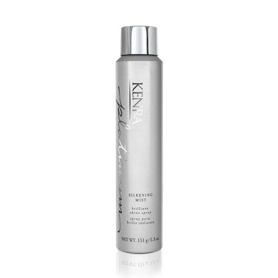 KENRA PLATINUM SILKENING MIST  5.3OZ