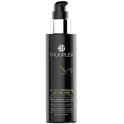 TRUEPLEX BAMBOO ALL IN ONE TREATMENT