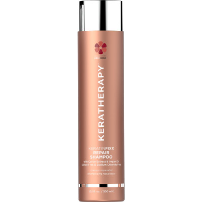 KERATHERAPY KERATINFIXX REPAIR SHAMPOO