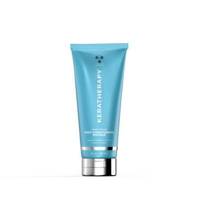 KERATHERAPY DEEP CONDITIONING MASQUE