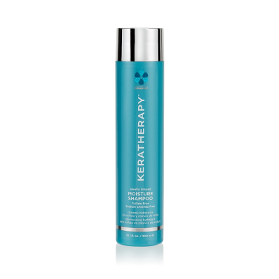 KERATHERAPY MOISTURE SHAMPOO