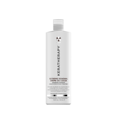 KERATHERAPY EXTREME RENEWAL CREME DE COCOA TREATMENT