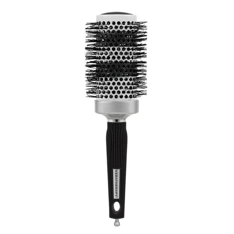 KERATHERAPY SQUARE THERMAL BRUSH 53MM