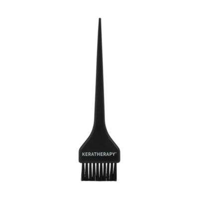 KERATHERAPY APPLICATOR LONG BRISTLE BRUSH 