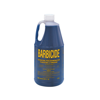 KING BARBICIDE 64OZ