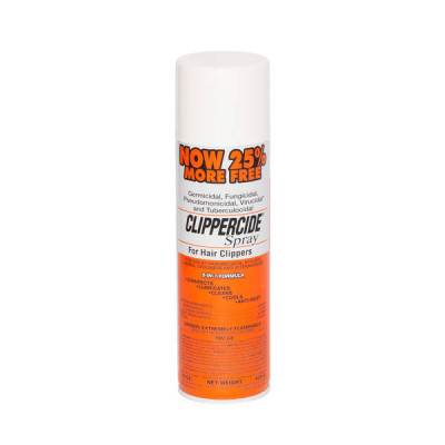 KING CLIPPERCIDE SPRAY   