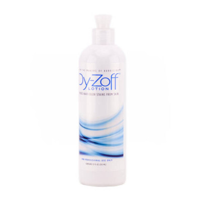 KING DY-ZOFF LOTION