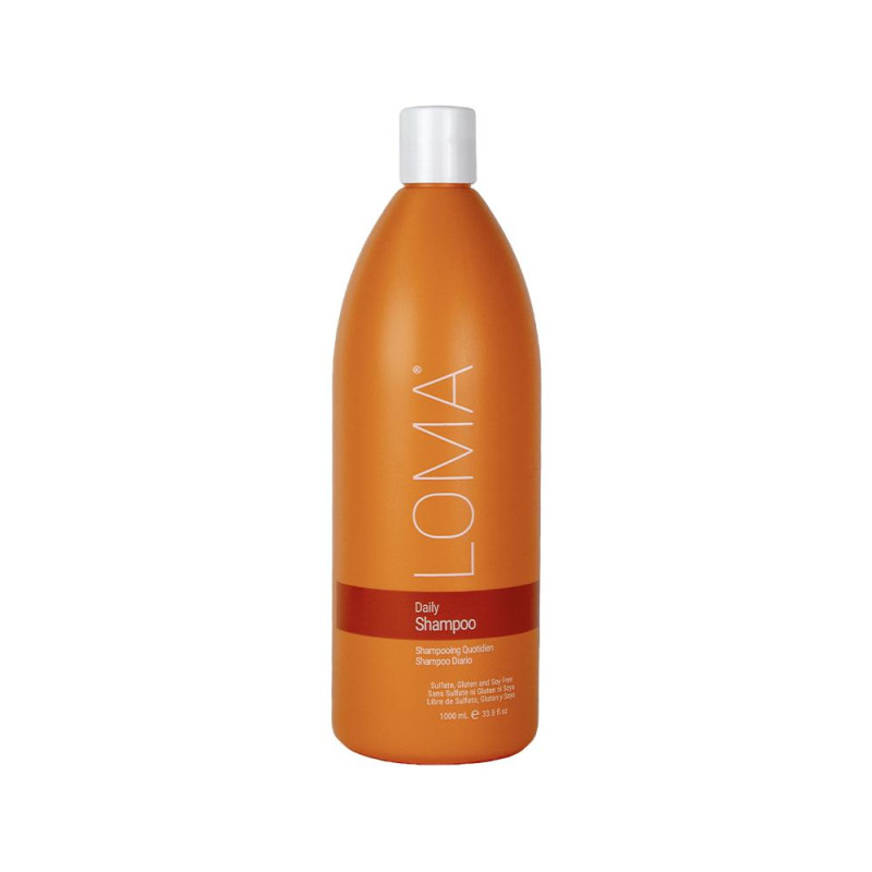 LOMA DAILY SHAMPOO 33OZ