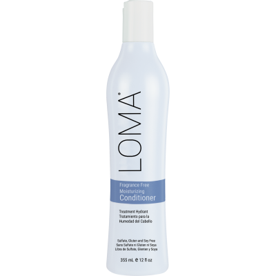 LOMA FRAGRANCE FREE MOISTURE CONDITIONER  12OZ