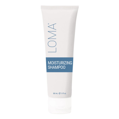 LOMA MOISTURIZING SHAMPOO 3OZ