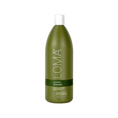 LOMA NOURISHING SHAMPOO 33OZ