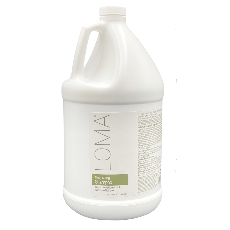 LOMA NOURISHING SHAMPOO GALLON