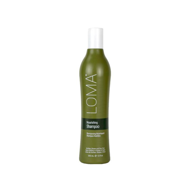 LOMA NOURISHING SHAMPOO 12OZ