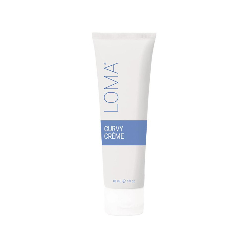 LOMA CURVATURE CURVY CREME 3OZ