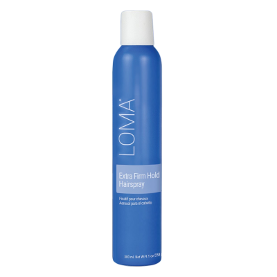 LOMA EXTRA FIRM HOLD HAIRSPRAY  9OZ