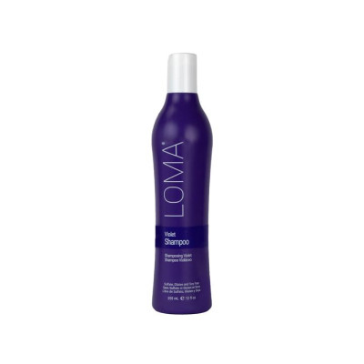 LOMA VIOLET SHAMPOO 12OZ