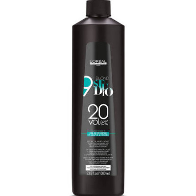 L'OREAL PROFESSIONNEL BLOND STUDIO 9 DEVELOPER 20 VOL